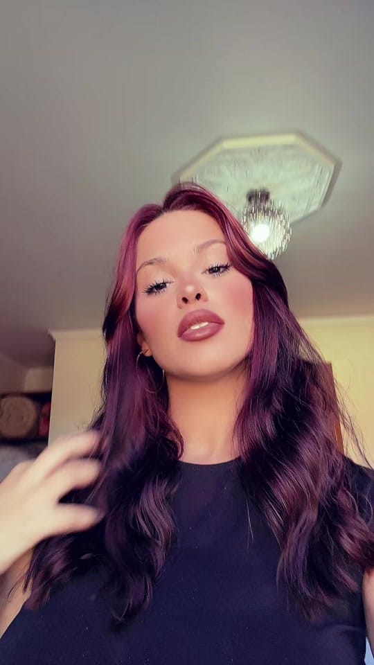 Post 1 by Alexandra_sunyer on TikTok (video)