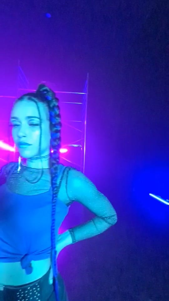Post 10 by Telitah on TikTok (video)
