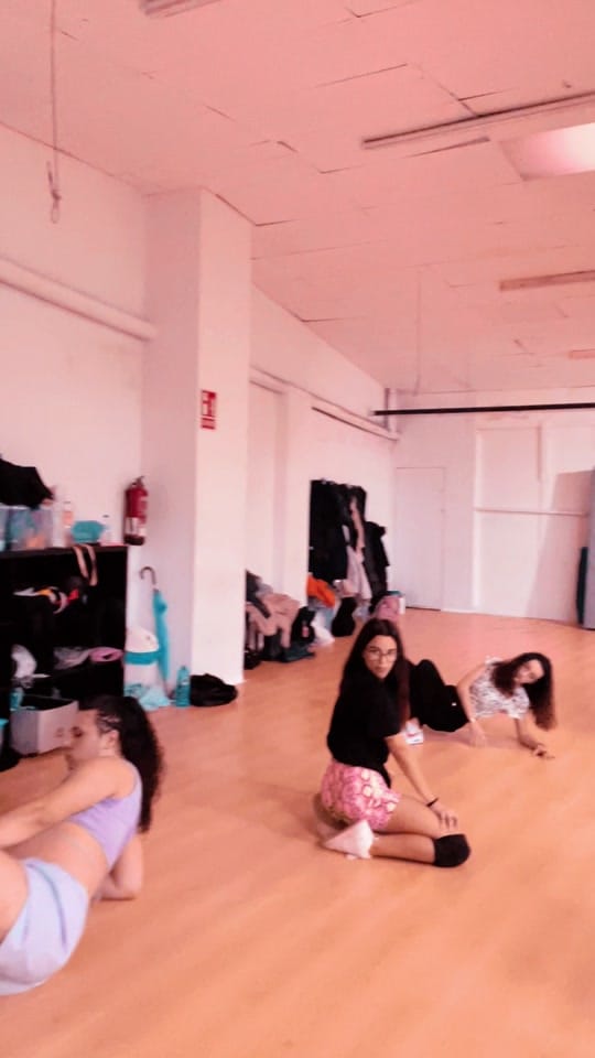 Post 3 by Telitah on TikTok (video)