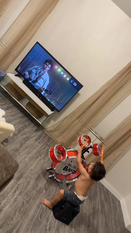 Post 6 by Marisol on TikTok (video)
