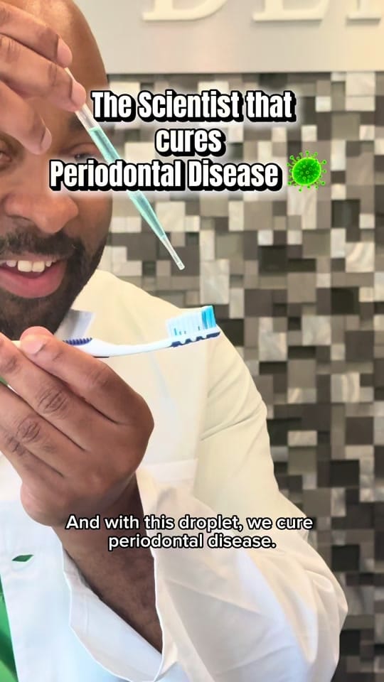 Post 6 by Tracey Dental on TikTok (video)