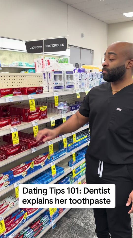 Post 10 by Tracey Dental on TikTok (video)
