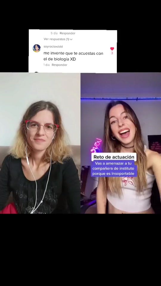 Post 10 by Cris🎭crisdeloficial🎶 on TikTok (video)