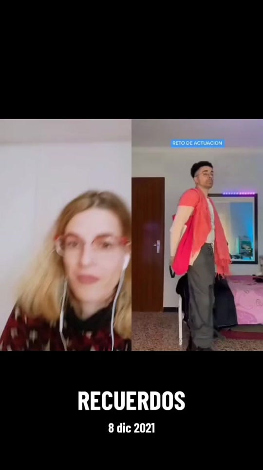 Post 5 by Cris🎭crisdeloficial🎶 on TikTok (video)