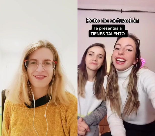 Post 9 by Cris🎭crisdeloficial🎶 on TikTok (video)