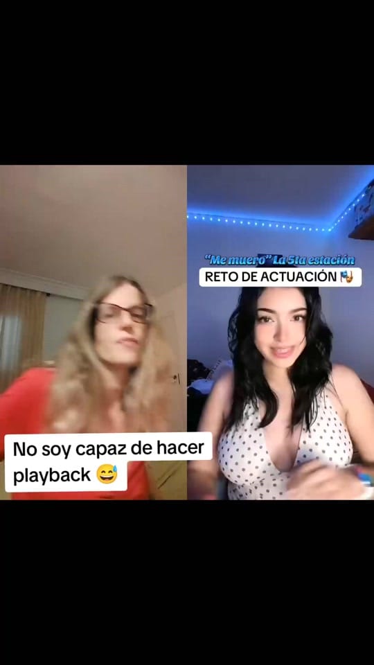 Post 8 by Cris🎭crisdeloficial🎶 on TikTok (video)