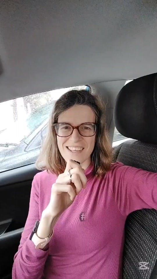 Post 1 by Cris🎭crisdeloficial🎶 on TikTok (video)