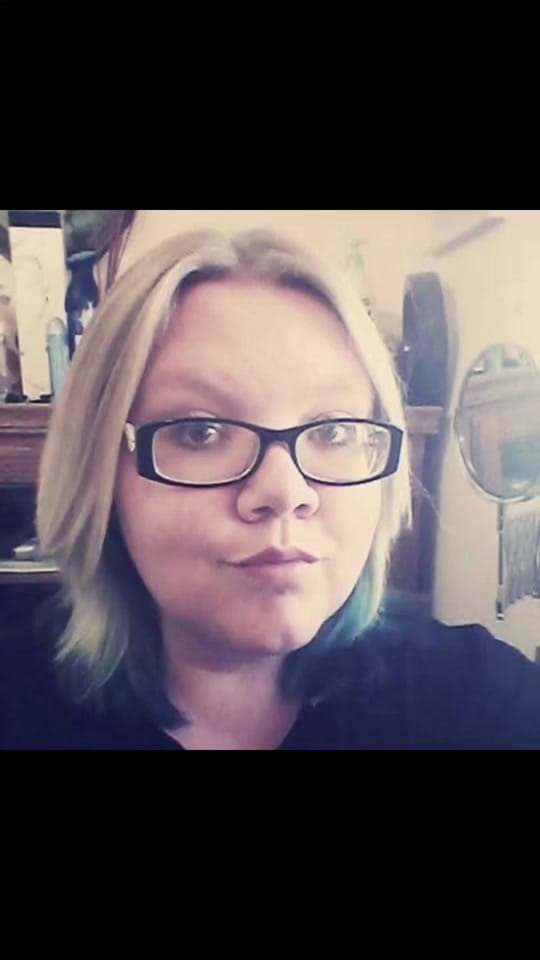 Post 8 by Spooky Chick Coley on TikTok (video)