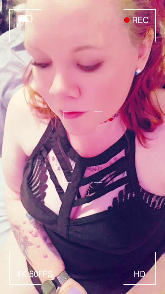 Post 10 by Spooky Chick Coley on TikTok (video)