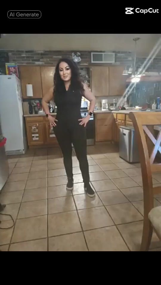 Post 9 by Honey Rodriguez on TikTok (video)