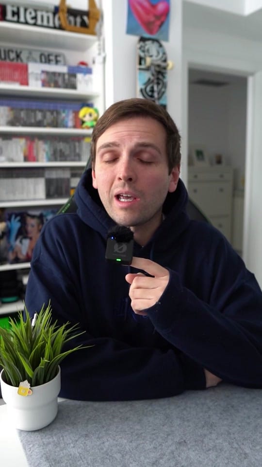 Post 8 by ChrisxBarker on TikTok (video)