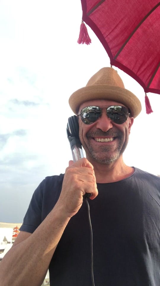 Post 1 by stefanocapasso on TikTok (video)
