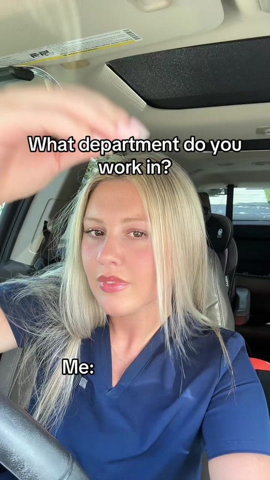 Post 9 by Hailey, RN on TikTok (video)