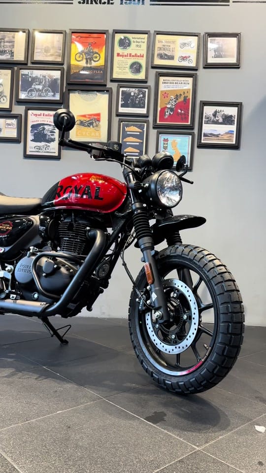 Post 8 by VICTORMOTOS AKT / ROYALENFIELD on TikTok (video)