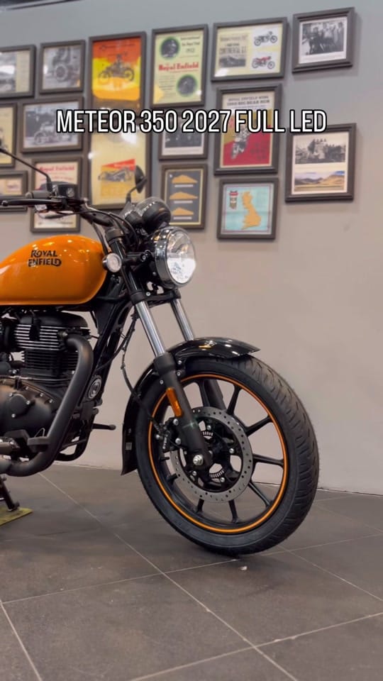 Post 5 by VICTORMOTOS AKT / ROYALENFIELD on TikTok (video)
