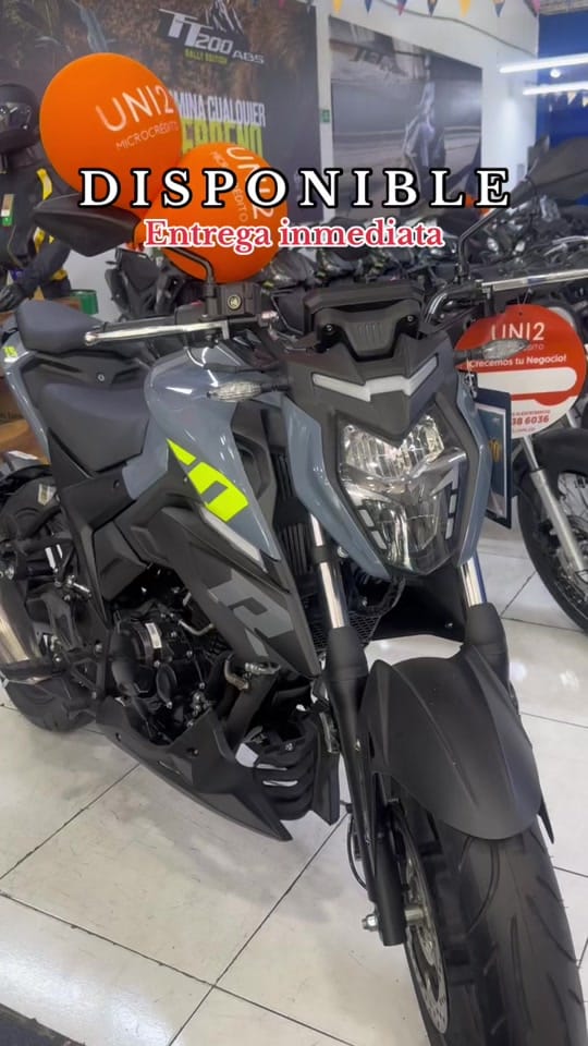 Post 1 by VICTORMOTOS AKT / ROYALENFIELD on TikTok (video)