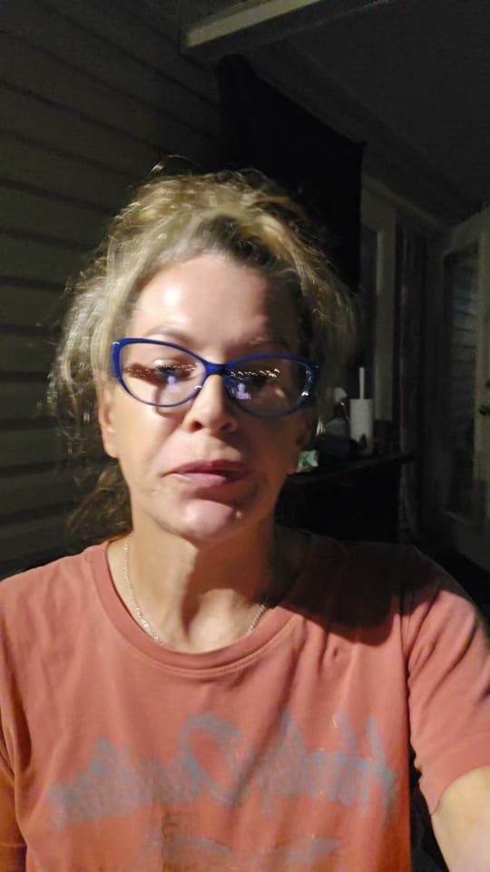 Post 6 by ❌️🇺🇸Stephanie Viczi🇺🇸❌️ on TikTok (video)