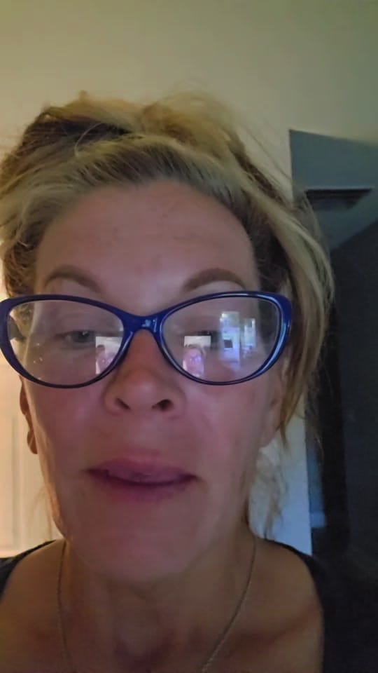 Post 9 by ❌️🇺🇸Stephanie Viczi🇺🇸❌️ on TikTok (video)