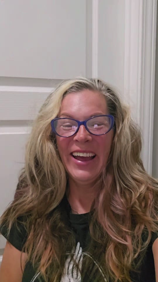 Post 7 by ❌️🇺🇸Stephanie Viczi🇺🇸❌️ on TikTok (video)