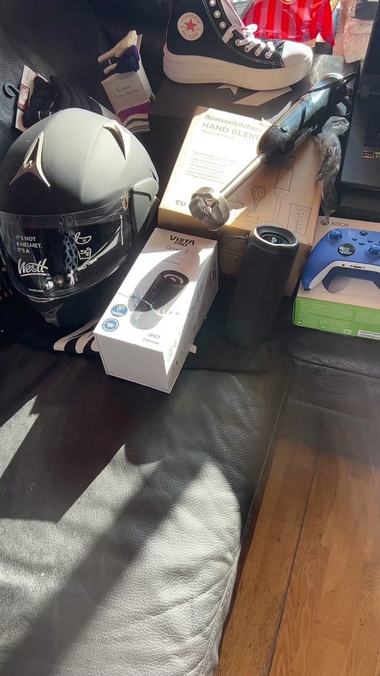 Post 2 by Rick M on TikTok (video)