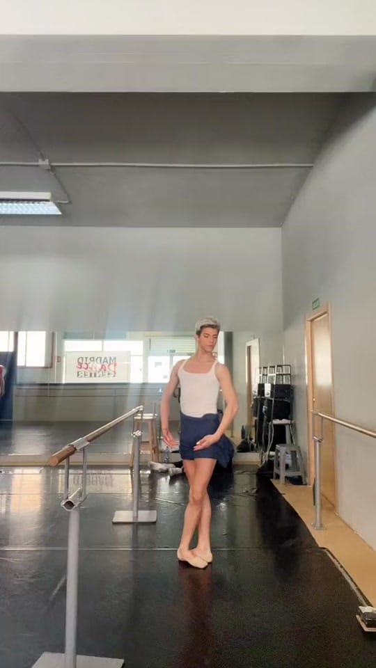 Post 1 by Rick M on TikTok (video)