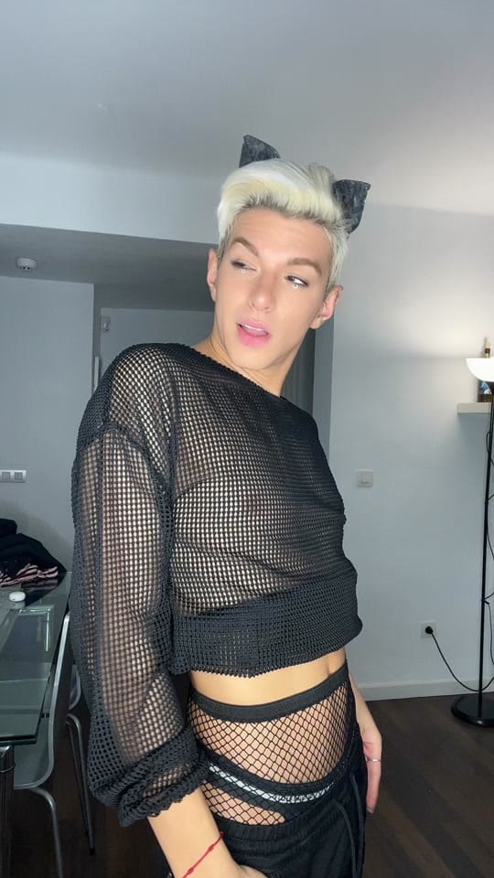 Post 3 by Rick M on TikTok (video)