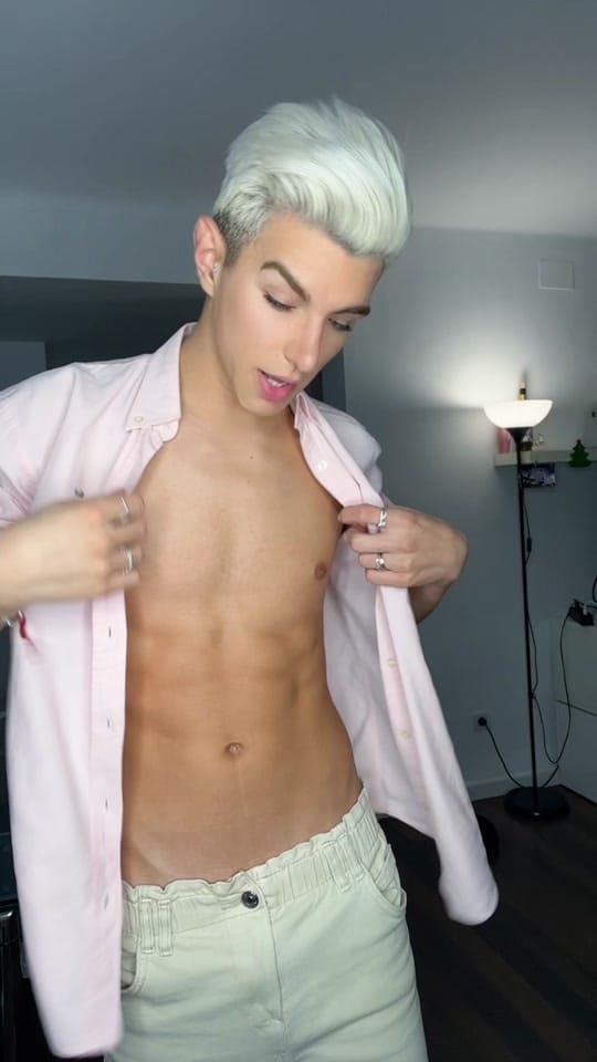 Post 5 by Rick M on TikTok (video)