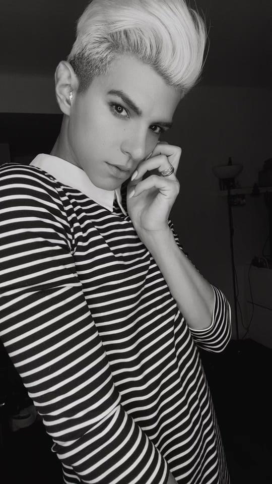 Post 7 by Rick M on TikTok (video)