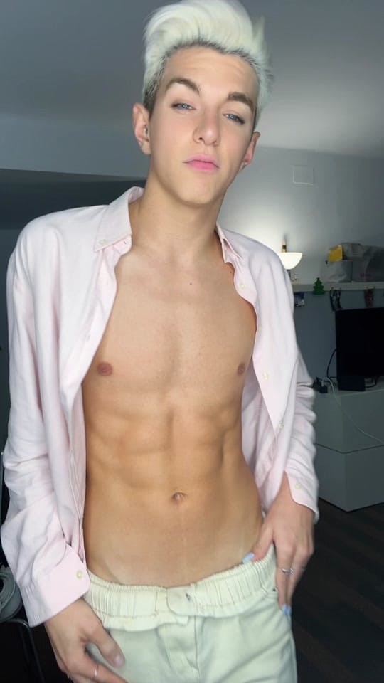 Post 6 by Rick M on TikTok (video)