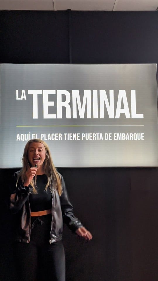 Post 3 by probandobilbao on TikTok (video)