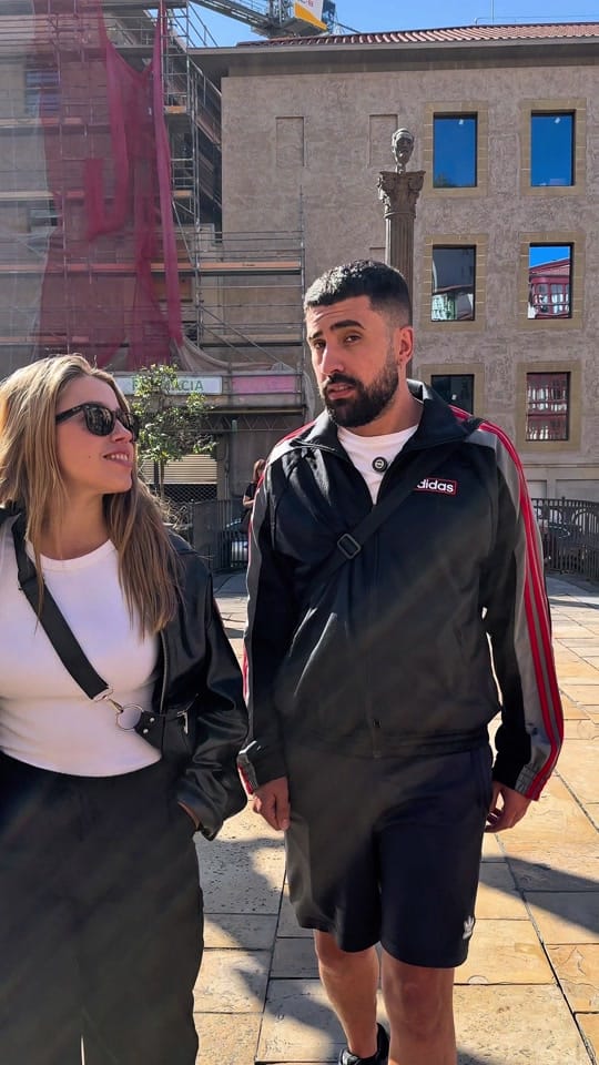 Post 7 by probandobilbao on TikTok (video)