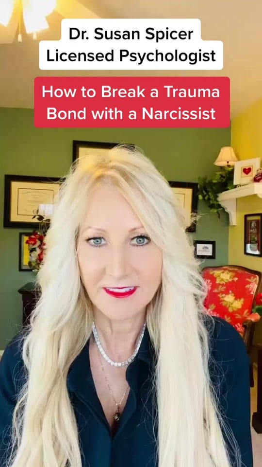 Post 9 by DrSusanSpicer on TikTok (video)