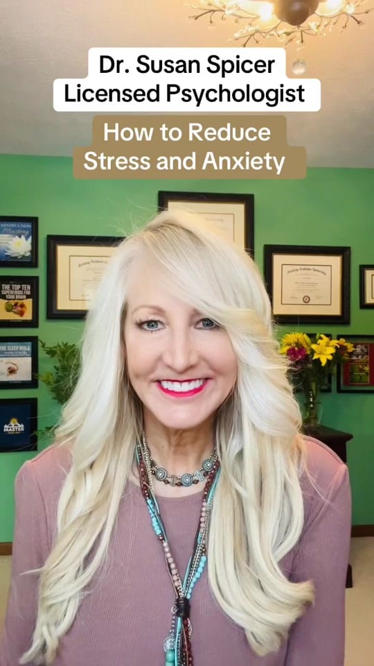 Post 3 by DrSusanSpicer on TikTok (video)