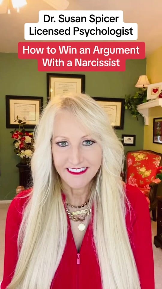 Post 8 by DrSusanSpicer on TikTok (video)