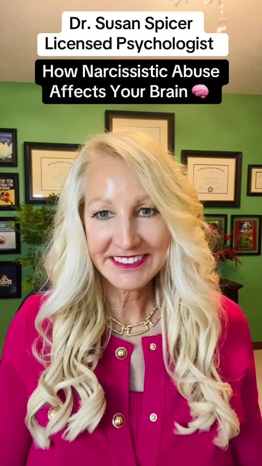 Post 4 by DrSusanSpicer on TikTok (video)