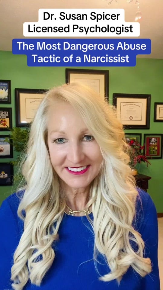 Post 5 by DrSusanSpicer on TikTok (video)