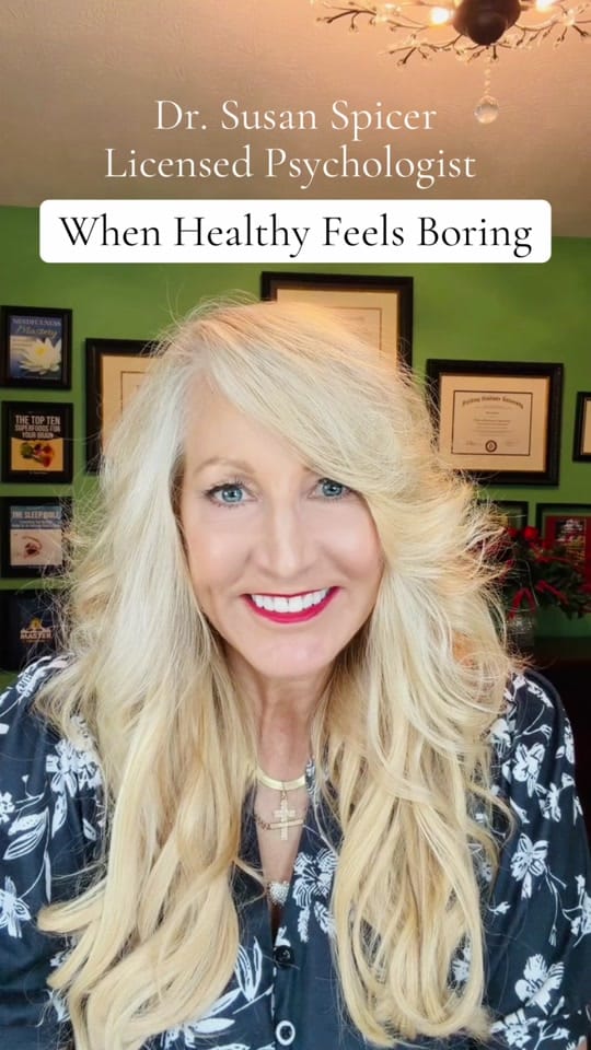 Post 1 by DrSusanSpicer on TikTok (video)
