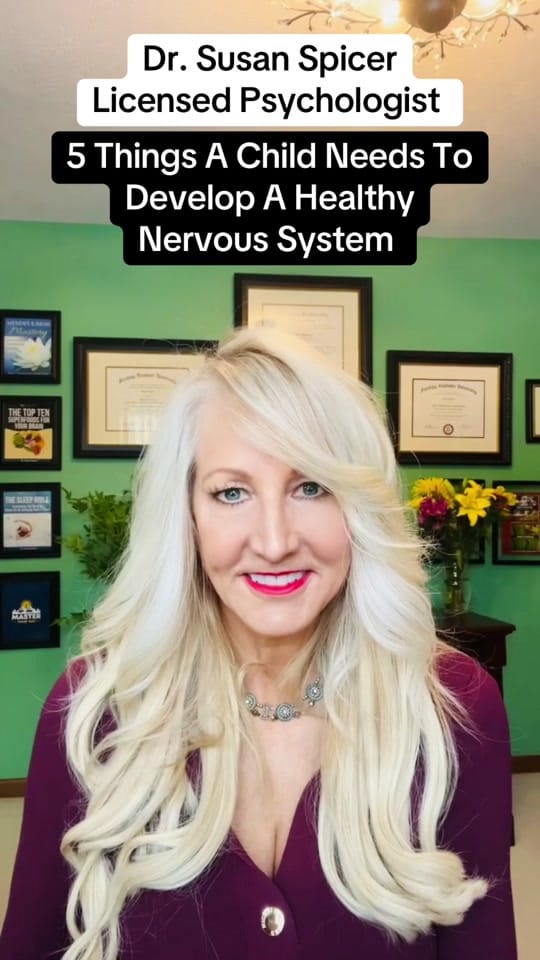 Post 6 by DrSusanSpicer on TikTok (video)