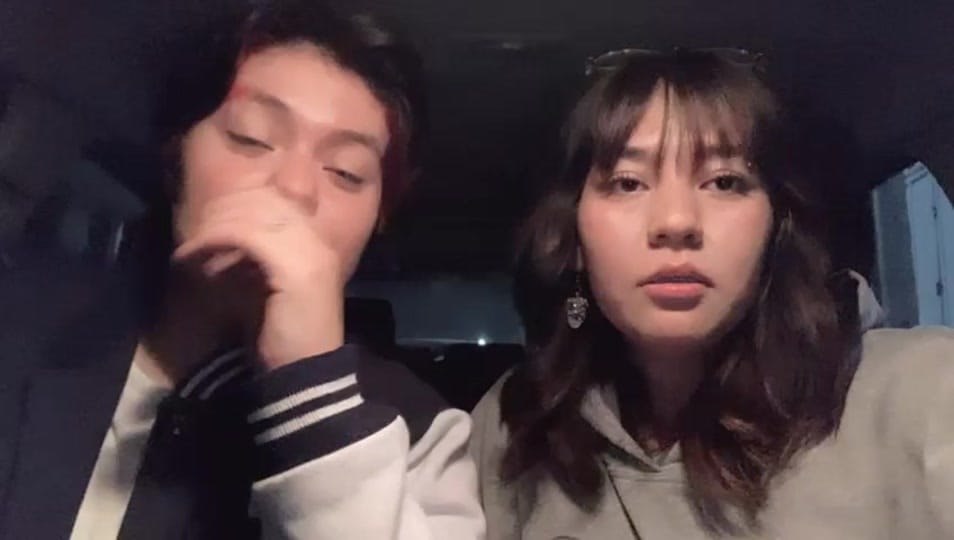 Post 7 by JESS on TikTok (video)
