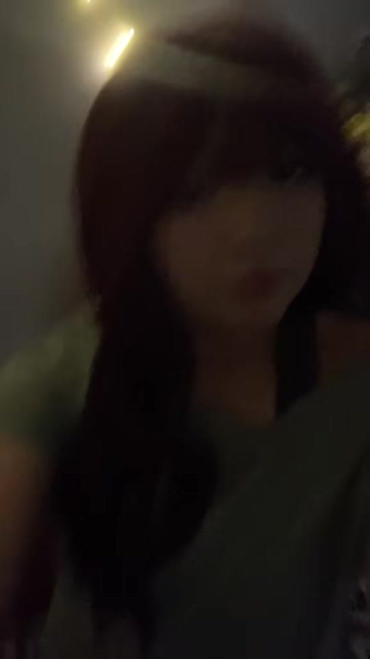 Post 2 by JESS on TikTok (video)