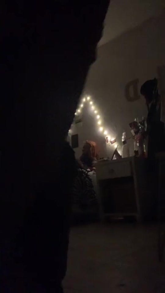 Post 1 by JESS on TikTok (video)