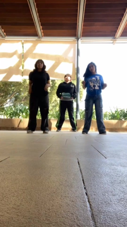 Post 6 by JESS on TikTok (video)