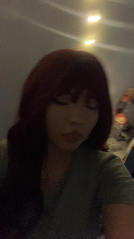 Post 3 by JESS on TikTok (video)
