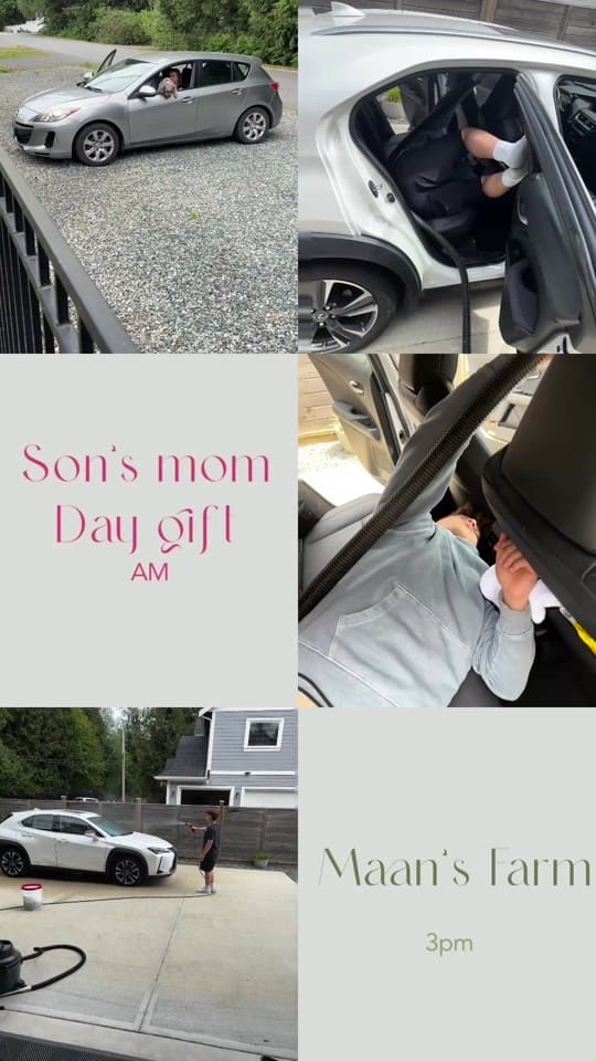 Post 1 by Tamara (Tami) on TikTok (video)
