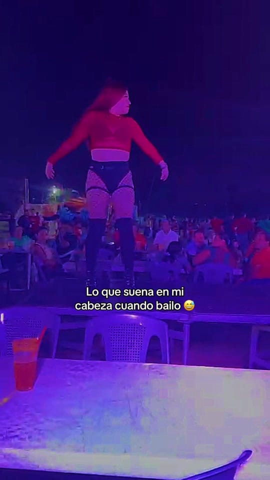 Post 3 by Miranda 🧜🏻‍♀️ on TikTok (video)