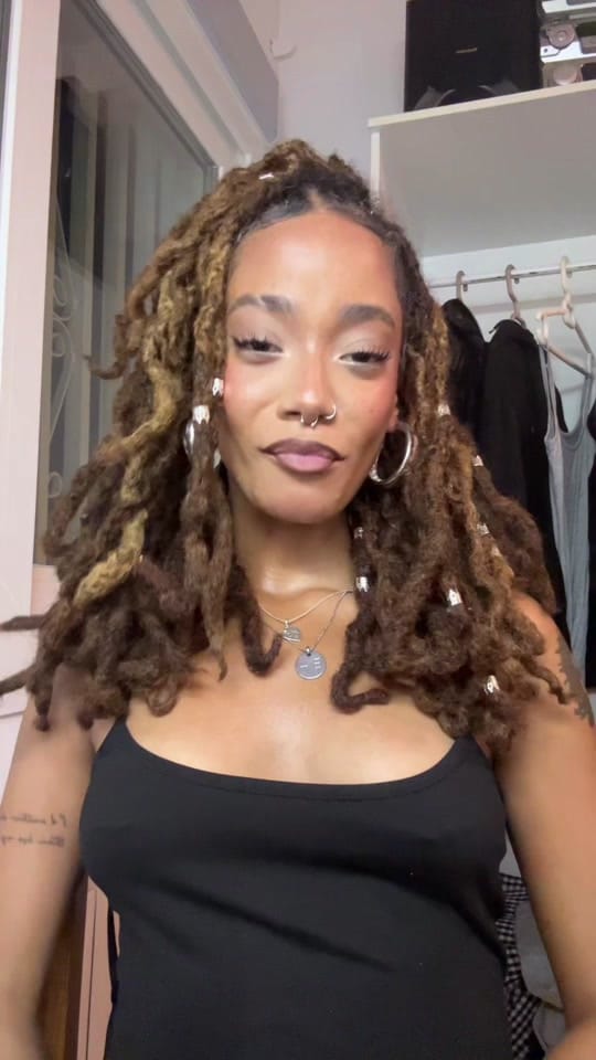 Post 1 by Yaiza ⭐️ on TikTok (video)