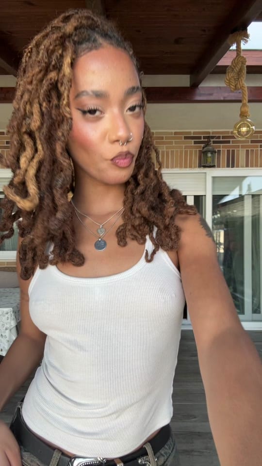 Post 6 by Yaiza ⭐️ on TikTok (video)