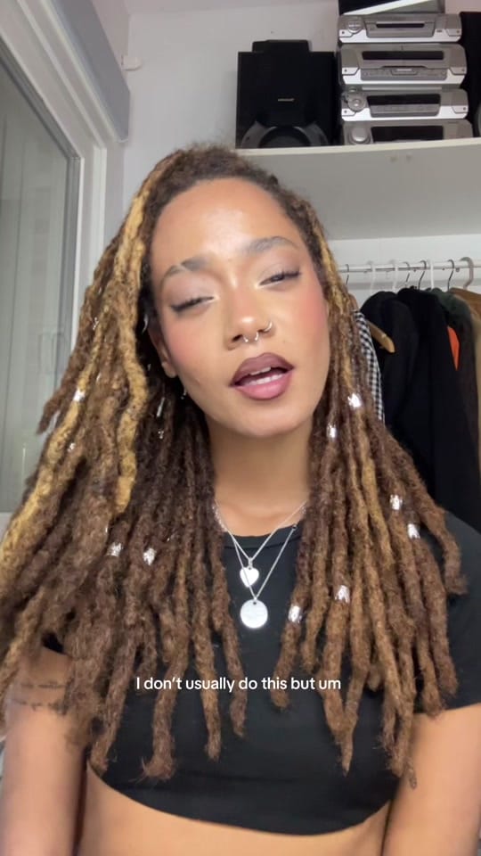 Post 3 by Yaiza ⭐️ on TikTok (video)