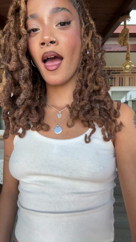 Post 5 by Yaiza ⭐️ on TikTok (video)