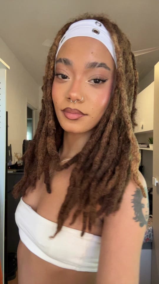Post 10 by Yaiza ⭐️ on TikTok (video)
